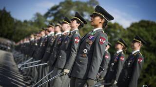 (Foto: Bundesheer/Carina Karlovits)