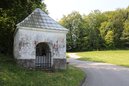 Kapelle Taurer im Jahr 2018. (Foto: RedTD/Keusch)