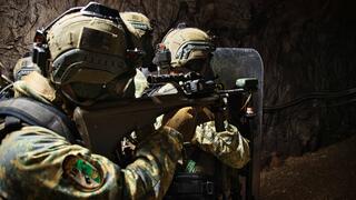 (Foto: Bundesheer/Robert Pezzi)