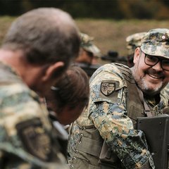 (Foto: Bundesheer/Gerald Weihs)