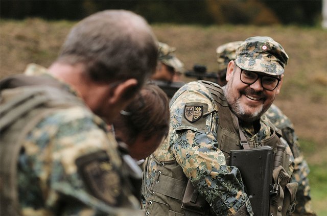 (Foto: Bundesheer/Gerald Weihs)