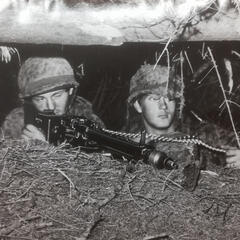 (Foto: Bundesheer/Archiv Truppendienst)