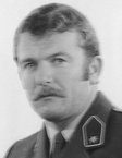 Steiner Jakob (* 1944, Jägertruppe, Oberst)