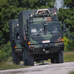 (Foto: Bundesheer/Daniel Trippolt)