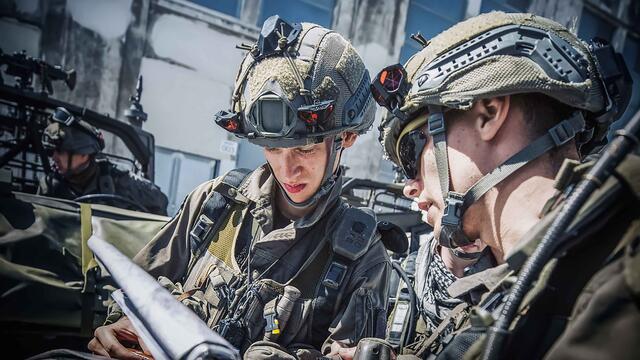 (Foto: Bundesheer/Daniel Trippolt)