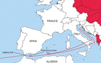 (Grafik: Wikipedia; modifiziert durch Michael Schrenk)