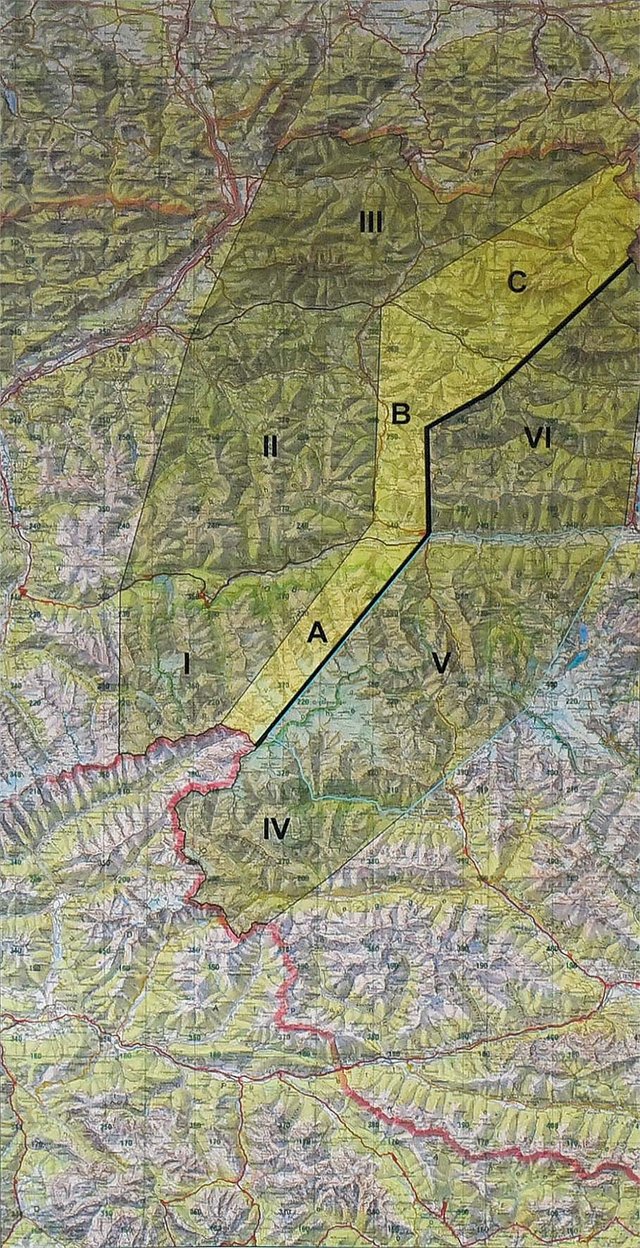 Ziel der Militärgeografen ist das Erstellen genauer Karten, Plänen und führungsrelevanter, zeitnah abrufbarer Geodaten. (Foto: Bundesheer)