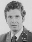 Freytaler Hans Michael (* 1942, technischer Dienst, Oberst)