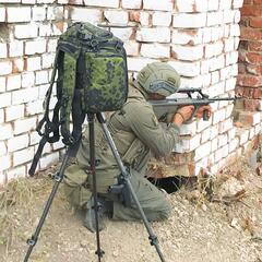 (Foto: Bundesheer/Abteilung PsyOps)