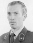 Jerausch Gerhard (* 1940, technischer Dienst, Oberst)