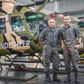 (Foto: Bundesheer/Daniel Trippolt)