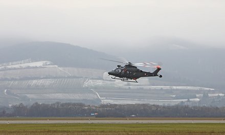 Symbolbild (Foto: Bundesheer/Albin Fuß)