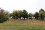 Aussichtspunkt Rondeau im Schlosspark. (Foto: RedTD/Gerold Keusch)