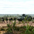 (Foto: Ministry of National Defence Republic of Lithuania)