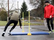 Koordinationssternlauf. (Foto: Bundesheer/Christian Kickenweiz)