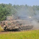 Schützenpanzer Puma (Symbolfoto: U.S. Army Reserve/Capt. Xeriqua Garfinkel/gemeinfrei)