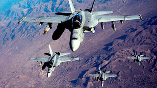 (Symbolfoto: Andy M. Kin/U.S. Air Force/Wikimedia Commons, Public Domain)
