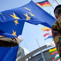 (Foto: Eurocorps)