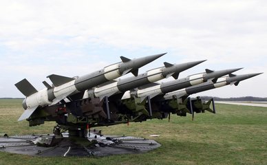Oberst Zoltan Dani schoss mit seinen Männern die F-117 über Jugoslawien ab. (Foto: Snake bgd; CC BY-SA 4.0)