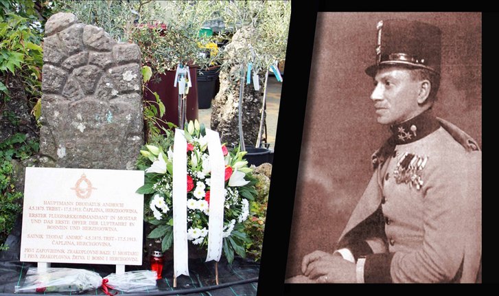 (Fotos: Julijana Mikulic Jurkovic und Archiv Martinovic)