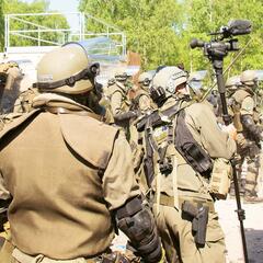 (Foto: Bundesheer/Abteilung PsyOps)