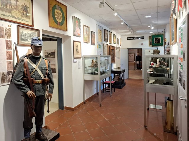 (Foto: RedTD/Gerold Keusch)