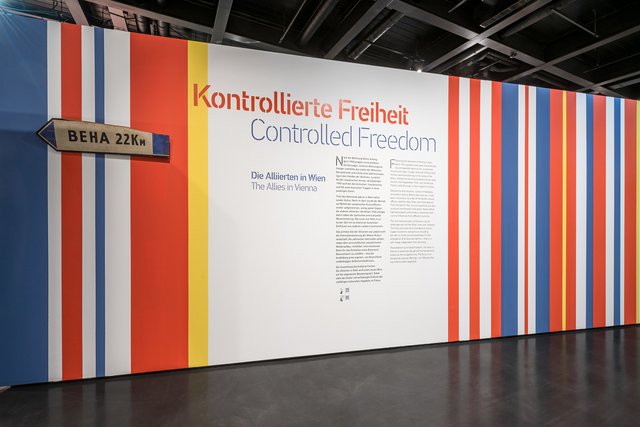 (Foto: Klaus Pichler, Wien Museum)