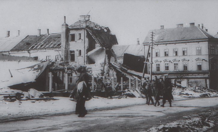 (Foto: Stadtarchiv Amstetten)