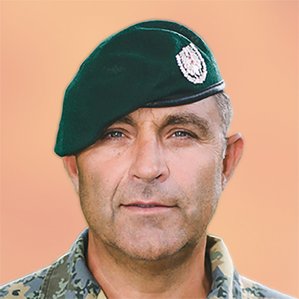 Vizeleutnant Josef Stessl