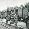 Demobilisierung k.u.k. Armee. (Foto: HGM)