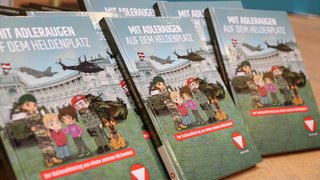 (Bild: Redaktion Truppendienst)