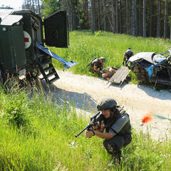 (Foto: Bundesheer/StbB3)
