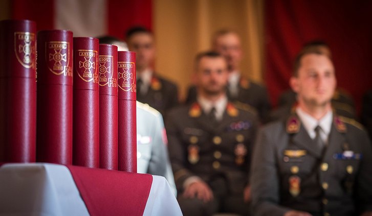 (Foto: Bundesheer/Carina Karlovits)