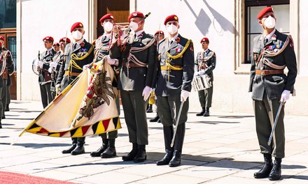 (Foto: Bundesheer/Fabian Klima)