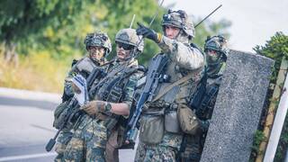 (Foto: Bundesheer/Daniel Trippolt)