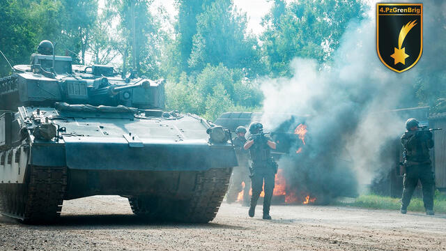 (Foto: Bundesheer, Montage: TDRed/Anna Hlawatsch)