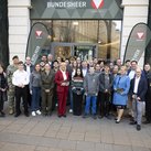 (Foto: Bundesheer/HBF/Carina Karlovits)