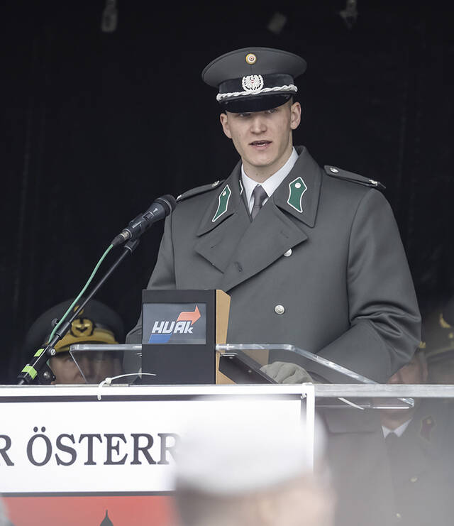 (Foto: Bundesheer/Daniel Trippolt)