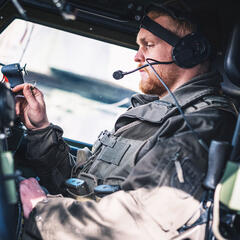 (Foto: Bundesheer/Daniel Trippolt)