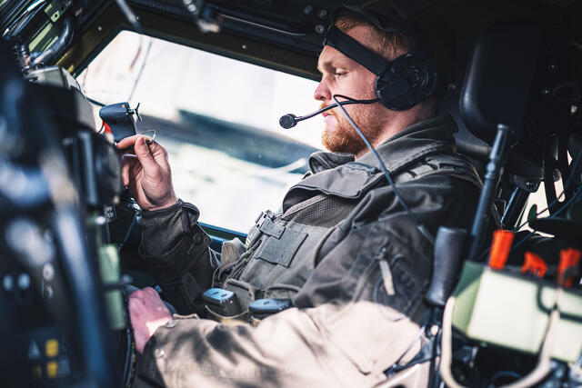 (Foto: Bundesheer/Daniel Trippolt)