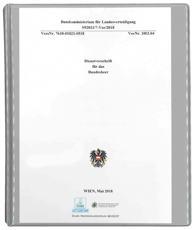 (Foto: Bundesheer/Daniel Trippolt)