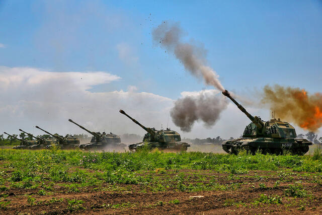 Foto: Ministry of Defence of the Russian Federation, CC BY 4.0, gemeinfrei