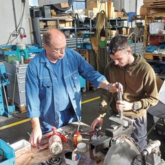 (Foto: Bundesheer/Bernhard Struger)