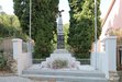 Kriegerdenkmal in Unterwölbing. (Foto: RedTD/Gerold Keusch) 