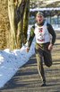 Rangeranwärter bei der Lauf-Überprüfung, ... (Foto: Bundesheer/Michael Steinberger)