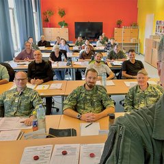 (Foto: Bundesheer/Wolfgang Wurzer)