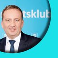 ÖVP-Wehrsprecher Michael Hammer (Foto: ÖVP-Klub/Sabine Klimpt)