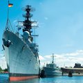 (Foto: Deutsches Marinemuseum)