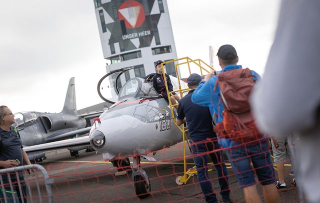 (Foto: Bundesheer/Daniel Trippolt)