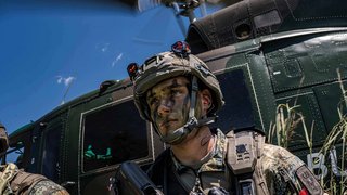 (Foto: Bundesheer/Paul Kulec)